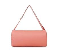 Solid Color Messenger Bag Shoulder Crossbody For Girl Women Sports Bags Travel Carrying Trendy LeisureBag Yoga Fashion Sports Oxford Cloth Shoulder Girl Women Travel Solid Color Messenger Versatile