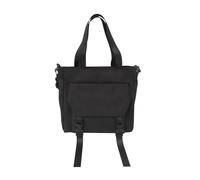 Solid Color Nylon Backpack for Students Versatile School and Travel Crossbody Shoulder Bag for Ladies and Men Stylish Backpack