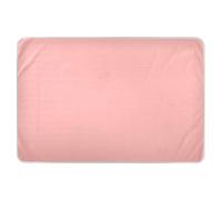 Solid Color Pure Solid Light Peach Extra Large Reusable Changing Pad Covers Soft Absorbent Lacquer Cover Underpads Cute Cool Toddler Bedding Products for Kids Adults