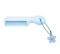 Solid Color Safe Baby Comb Baby Hair Brush Baby Safe Comb Newborn Brush Baby Hairbrush Kids Comb Boy Girl