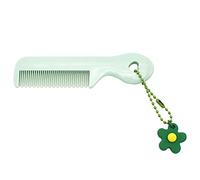 Solid Color Safe Baby Comb Baby Hair Brush Baby Safe Comb Newborn Brush Baby Hairbrush Kids Comb Boy Girl