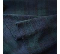 Solid Colour Sherpa Faux Fur Fabric For Wool Dog, Puppy, Cat Blankets Indoor Decoration, DIY Craft Supplies, Hobbies, Clothing, Decorations(Dark Green)