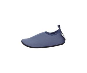 Solid colour water shoes for kids Sterntaler Bleu 27/28