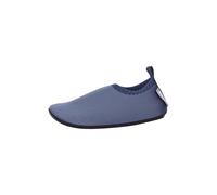 Solid colour water shoes for kids Sterntaler Bleu 29/30