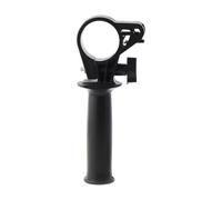 Solid Construction Device Alternative Handle with Rapid Detach Function Ideal Electric Drills Bit for Building Equipment Ergonomic Power Tool Grips
