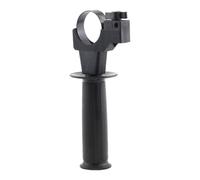 Solid Construction Device Alternative Handle with Rapid Detach Function Ideal Electric Drills Bit for Building Equipment Ergonomic Power Tool Grips