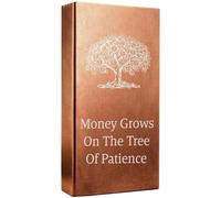 Solid Copper Bar 1 KG | 99.9% Pure Copper (Cu 999) | Decorative Collectible Ingot for Display, Crafts & Educational Use B
