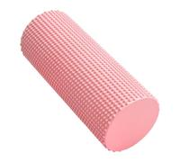 Solid Core EVA Body Roller for Deep Tissue Massage and Stretching