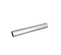 Solid Core Metal Alloy Round Rod Diameter 3mm-85mm, 6061 Aluminum Straight Bar Length 100-500mm 1pc(200x16MM)
