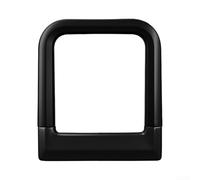 Solid Core U-Lock 21mm Zinc Alloy Anti-Theft