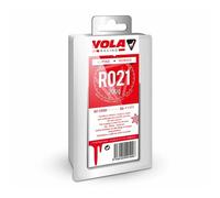 Solid defibrillator Vola Rouge 200 g