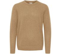 Solid Denmark Dyllon Pullover Jumper - Starfish Beige - SLDDYL-STR DYL