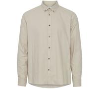 Solid Denmark Pete Shirt - Humus - 21107465-HUM SDPETE Colour: HUMUS,