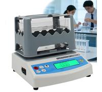 Solid Density Meter for Precise Metal Purity Analysis, Ideal for Gold Silver Palladium Platinum Testing