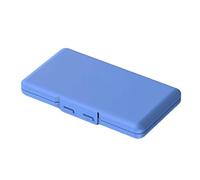 Solid Disk Box Solid Hard Drives Storage Case For 4 Slots With High Strength Protective Shell