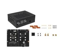 Solid Disk expansion 4 slots and LED indicator for X1011 PCIE compatible boards for fast speed data transfer
