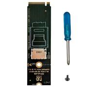 Solid Disk To SFF8611 SFF8612 Adapter Card PCIe For Computer Mainboard NVMe Interfaces Card