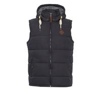 Solid Dry Men's Vest, Size:M, Colour:Insignia Blue (1991)