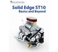Solid Edge ST10 Basics and Beyond