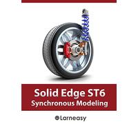 Solid Edge ST6 Synchronous Modeling