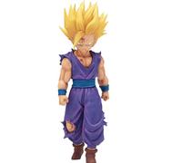 SOLID EDGE WORKS-THE Departure-5 Son Gohan Figure Type A