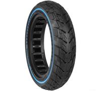 Solid Electric Scooter Tire, Puncture-Resistant, Enhanced Grip With Off-Road Tread For Stable Riding On Rough Terrains, For Xiaomi for M365 1S Pro Pro2 Mi3