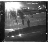 Solid Ether Import edition by Molvaer, Nils Petter (2001) Audio CD