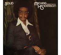 Solid - Expanded Edition by Michael Henderson (2014-02-25)