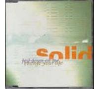 Solid - Fall down on me/Change your life