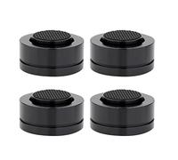 Solid Feet Ceramic Bead Pad Help Get The Pure Natural Sound Effect Special For Video Most Kinds Feet Isolation