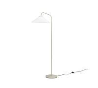 Solid Floor Lamp Sand