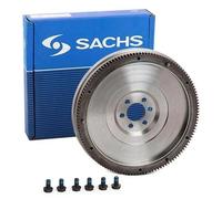 Flywheel Clutch VW Seat Skoda:ALTEA,GOLF VI 6,CADDY III 3,IV 4 038105269D