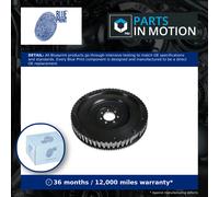 Dual-Mass Flywheel Fits Vauxhall Vivaro A OE 4435213 Blue Print ADN13518