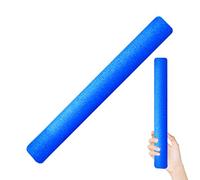 Solid Foam Pool Noodles, EPE Swimming Noodles for Swimming, Swim Buoyancy Paint Sticks for Kids and Adults, Swimming and Pool Games, Buoyancy Aid for Swimming Training, Aqua Fitness