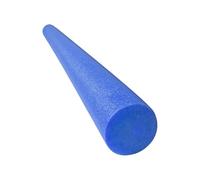 Solid Foam Swim Noodles Foam Hollow Large Pool Noodles Training Device,for Aerobics Craft Projects Parties Water Sports Summer 6.5 x 150 cm A01