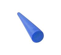 Solid Foam Swim Noodles Foam Hollow Large Pool Noodles Training Device,for Aerobics Craft Projects Parties Water Sports Summer 7.5 * 150 cm A01