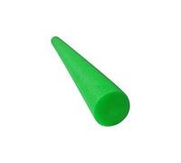 Solid Foam Swim Noodles Foam Hollow Large Pool Noodles Training Device,for Aerobics Craft Projects Parties Water Sports Summer 7.5 * 150 cm A02