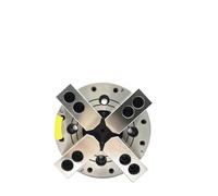 Solid Four-jaw Hydraulic Power Chuck Pressure Chuck Hydraulic Chuck 5 inch SBS-205 6 inch SBS-206 8 inch SBS-208(8 inch SBS-208 (A6))