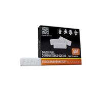 Solid fuel Esbit Refills 20x4g