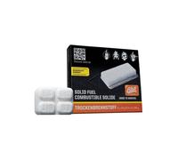 Solid fuel Esbit Refills 6x14g