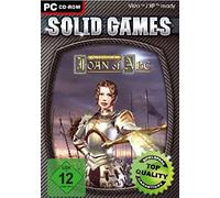 Solid Games Joan of Arc