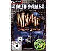 Solid Games - Mystic Duell der Zauberer [German Version]