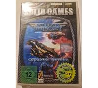 Solid Games Stellar Impact - Online