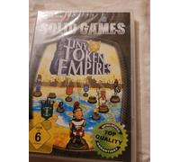 Solid Games - Tiny Token Empires - [PC]