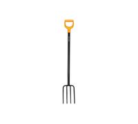 Solid Garden Fork Fiskars Multi One Size