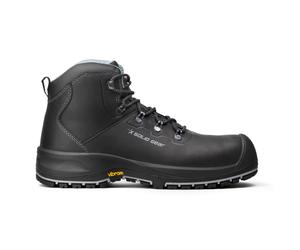 SOLID GEAR BY SNICKERS APOLLO S3 SG74002 SRC WORK BOOT TPU SOLE
