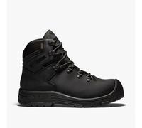 SOLID GEAR BY SNICKERS BRAVO SG75002 GORE-TEX WORK COMBAT BOOT VIBRAM SOLE