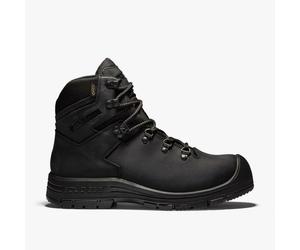 SOLID GEAR BY SNICKERS BRAVO SG75002 GORE-TEX WORK COMBAT BOOT VIBRAM SOLE