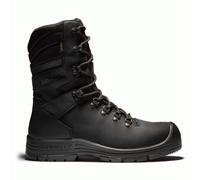 SOLID GEAR BY SNICKERS DELTA GORE-TEX WORK COMBAT BOOT SG75001 VIBRAM SOLE