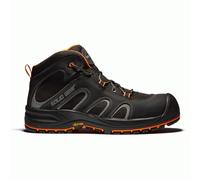 SOLID GEAR BY SNICKERS FALCON S3 SG73002 SRC WORK BOOT VIBRAM SOLE